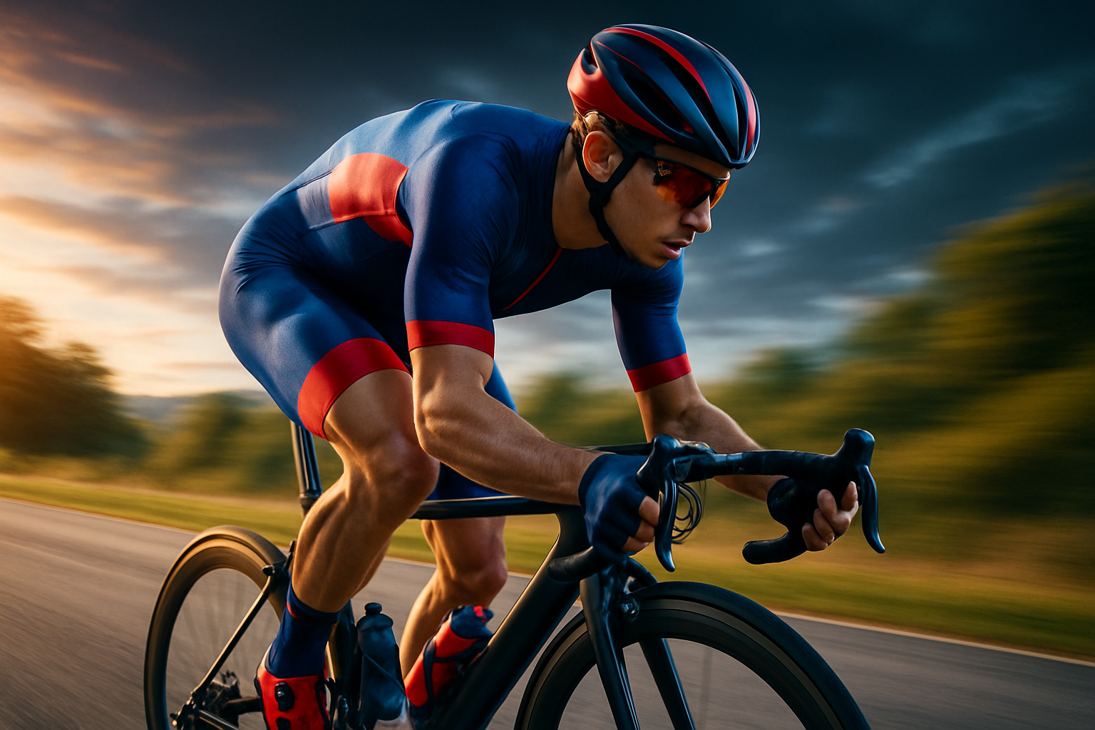 person cycling professional;